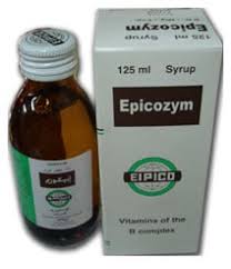 EPICOZYM إبيكوزيم
