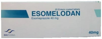 دواء إيزوميلودان