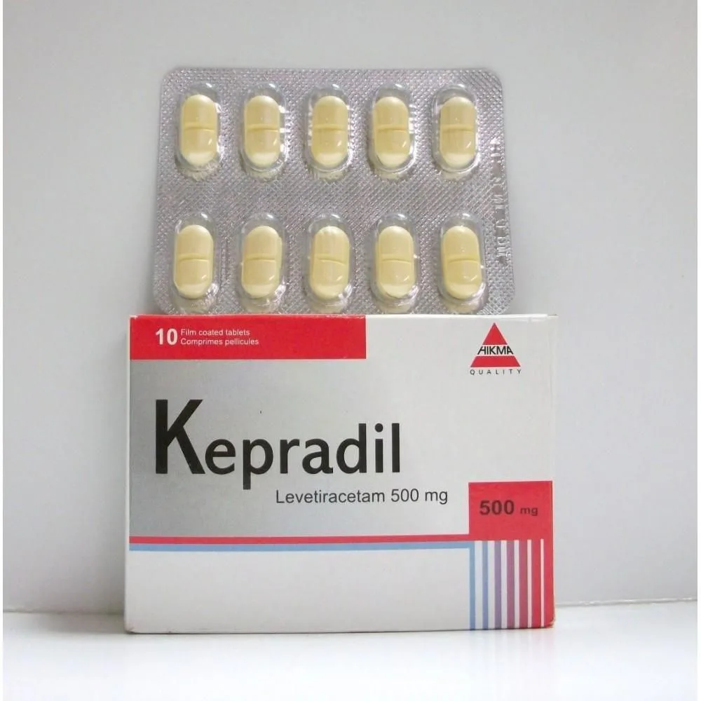 KEPRADIL كيبراديل
