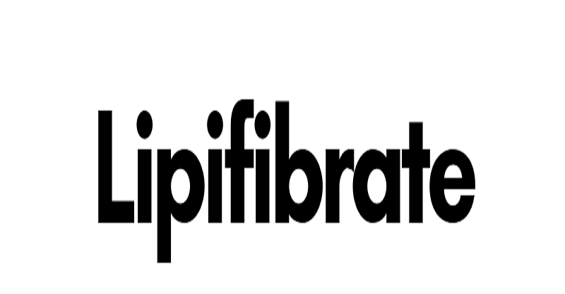 LIPIFIBRATE ليبيفيبرات
