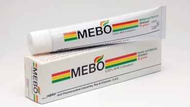 MEBO ميبو 