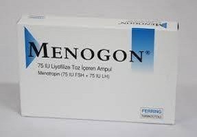 MENOGON مينوجون