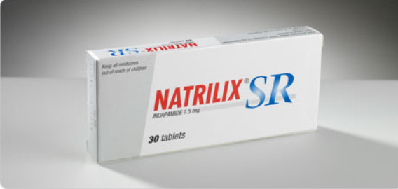 NATRILIX - S R  ناتريليكس إس آر  
