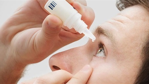 OLOPATANOL اولوباتانول لعلاج حساسية العيون