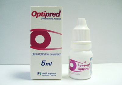OPTIPRED أوبتيبرد