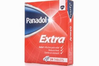 PANADOL EXTRA