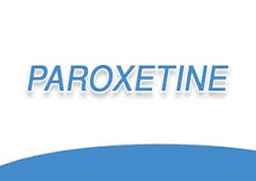 دواء باروكسيتين Paroxetine لـ علاج أعراض الاكتئاب