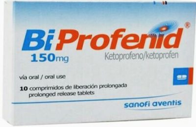 PROFENID باي بروفينيد