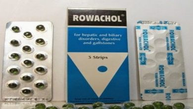 ROWACHOL رواكول