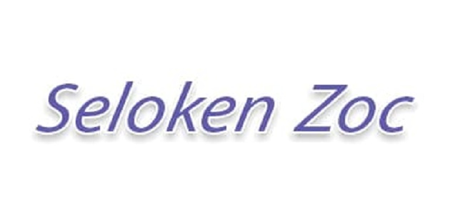 SELOKENZOC سيلوكينزوك