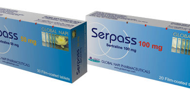 SERPASS