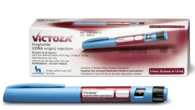 فيكتوزا “ViCTOZA” حقن لعلاج مرض السكري من النوع الثاني