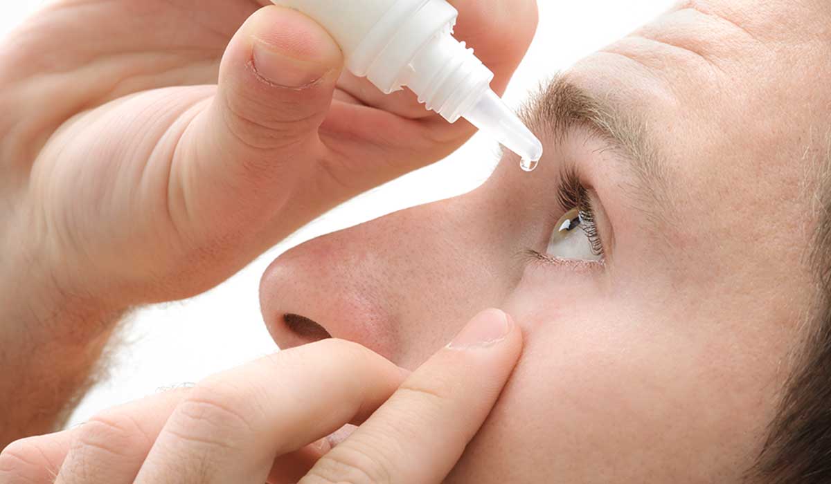 نقط / قطرة زالاتان Xalatan لـ علاج ارتفاع ضغط العين ومنع جفاف العين