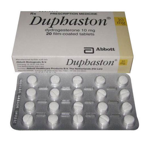 سعر ومواصفات أقراص Duphaston دوفاستون لتثبيت الحمل