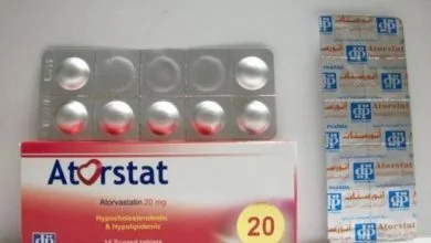 اتورستات atorstat