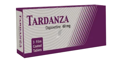 اقراص TARDANZA تاردانزا