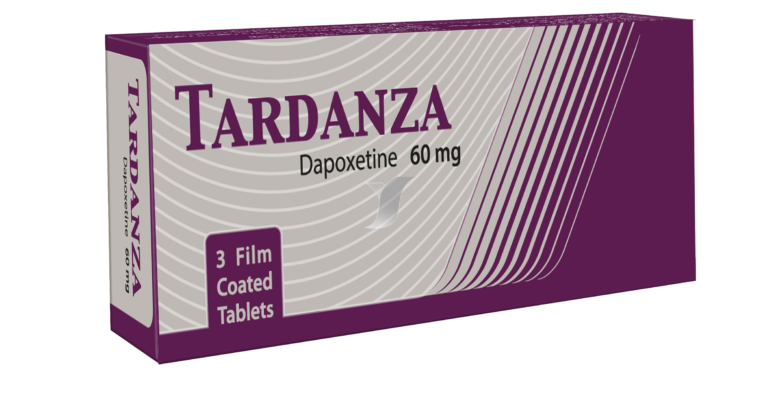 اقراص TARDANZA تاردانزا