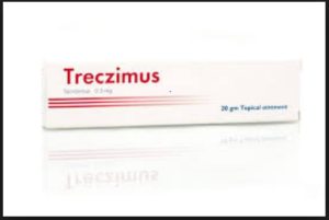 تاروليمس مرهم لعلاج حالات إلتهابات الجلد Tacrolimus Ointment