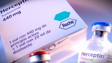 دواء هيرسيبتين Herceptin لـ علاج سرطان الثدي