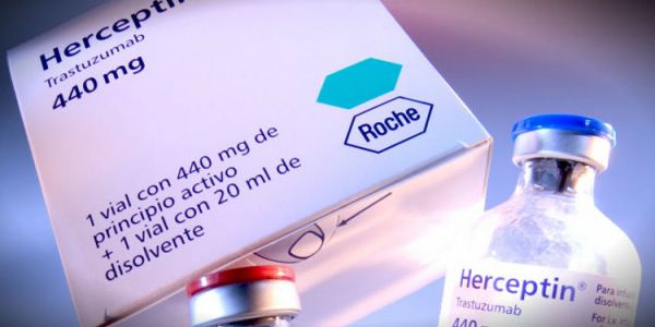 حقن HERCEPTIN هيرسيبتين