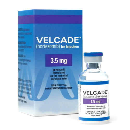 دواء فيلكيد Velcade لـ علاج الأورام السرطانية