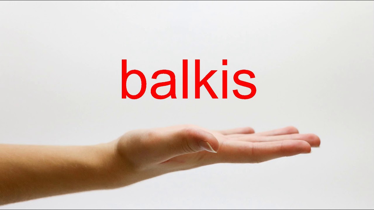 دواء بالكيز Balkis لـ علاج أعراض نزلات البرد ونزلات الأنفلونزا