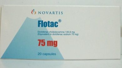 فلوتاك Flotac