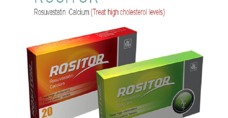 روسيتور ROSITOR