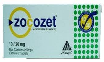 زوكوزيت zocozet