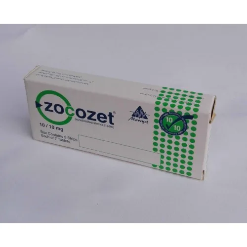 زوكوزيت zocozet