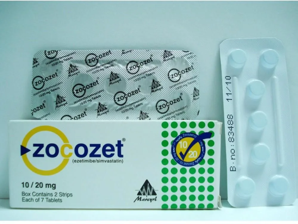 زوكوزيت zocozet