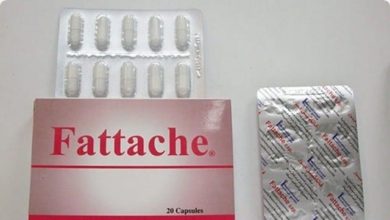 سعر ومواصفات كبسولات FATTACHE فاتاشي مكمل غذائي لزيادة الحرق وخسارة الوزن