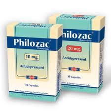 سعر ومواصفات كبسولات PHILOZAC فيلوزاك لعلاج الاكتئاب