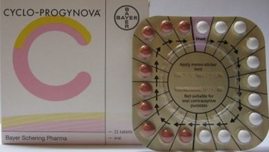 دواء سيكلو بروجينوفا Cyclo Progynova لـ علاج الاختلالات الهرمونية واضطرابات الدورة الشهرية