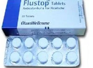 فلوستوب flustop
