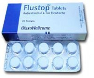 فلوستوب flustop