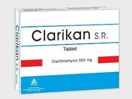 كلاريكان اس آر CLARIKAN SR