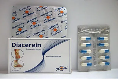 diacerin caps