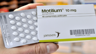 موتيليوم MOTILIUM