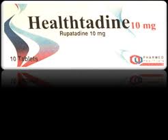 healthtadine 10 mg