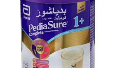 سعر و مواصفات حليب بدياشور