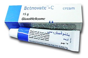 BETNOVATE - C  بيتنوفيت سي