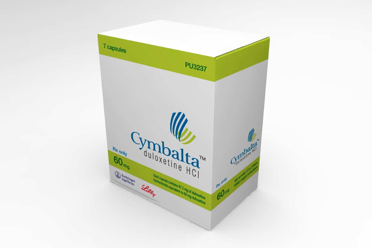 دواء سيمبالتا Cymbalta لـ علاج أعراض الاكتئاب