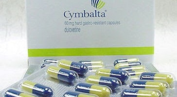 دواء سيمبالتا Cymbalta لـ علاج أعراض الاكتئاب
