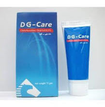 DG - CARE دى جى كير