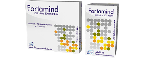 دواء فورتامايند Fortamind لـ التعامل مع الإصابات الوعائية الدماغية