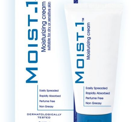MOIST-1 مويست-1