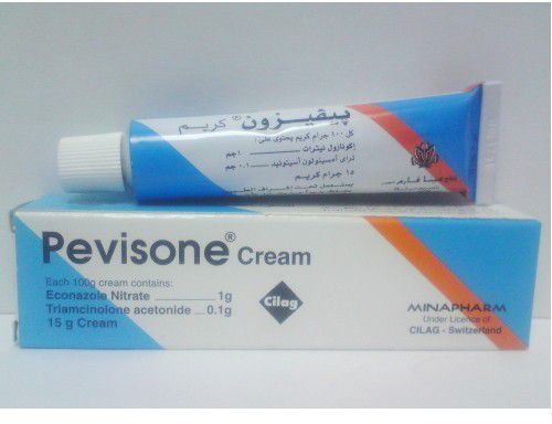 PEVISONE بيفيزون