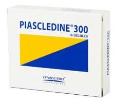 دواء بيسكالدين Piascledine لـ علاج ألم الغضروف والتهابات المفاصل