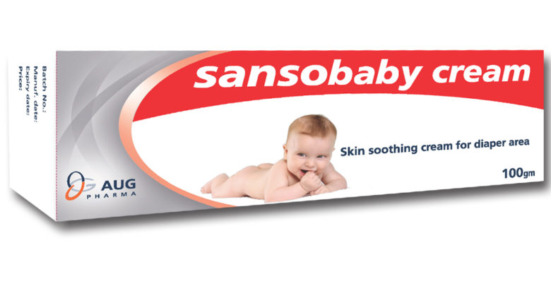 SANSOBABY سانسو بيبي